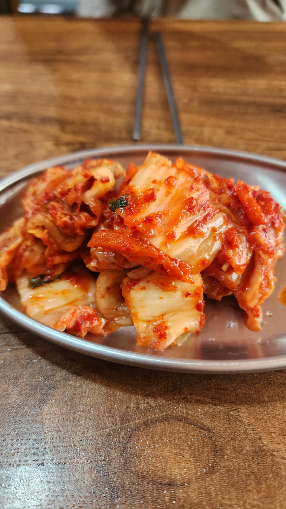 고향잔치국수 6