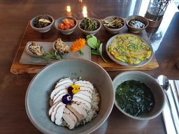 바람에 스치운다 레스토랑 사진 8