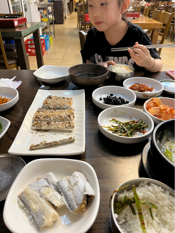 고향제주 본점 사진 5