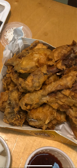 스모프치킨 고산점 사진 4