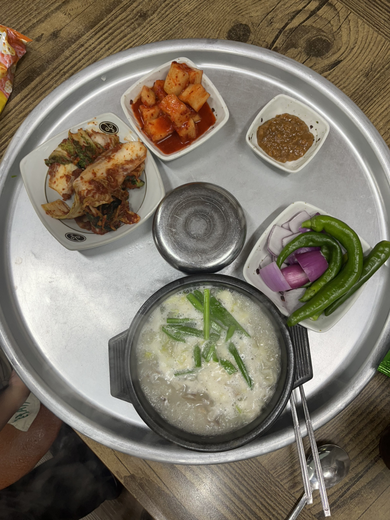 특별한돼지국밥 4
