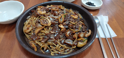 중국성 사진