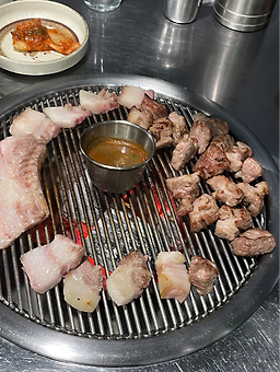 돈떵이 용담점 사진 3