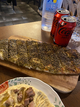 아라베크나이트 사진 6