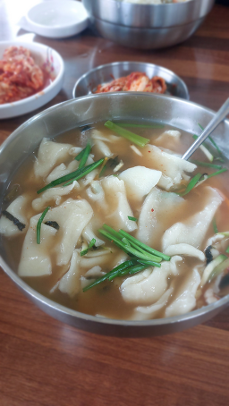 Songurikalguksu 4