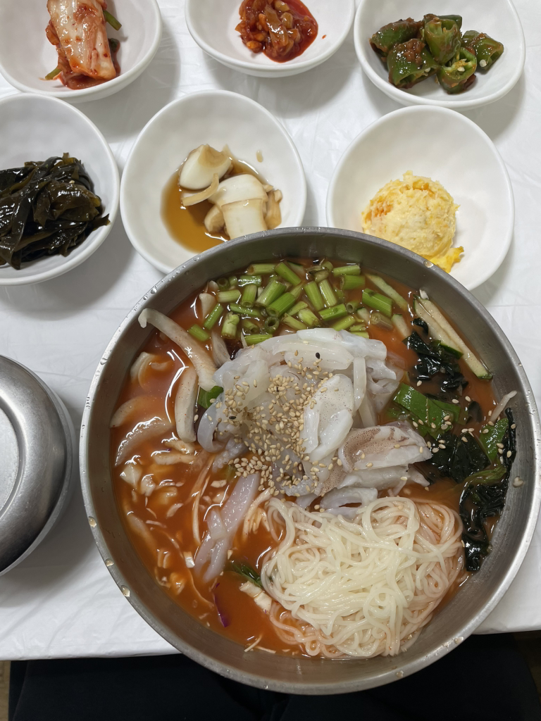 그리운바다 성산포 사진 4