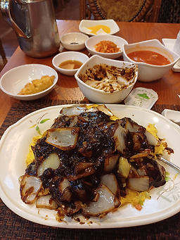 Dongboseong 4