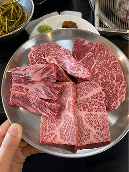 Janggalbi (장갈비) 2