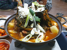 밀리내감자탕 1