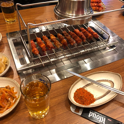 넘버원양꼬치 야탑점 사진 6