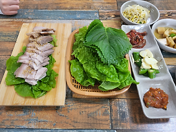 사계해변국수 사진 4