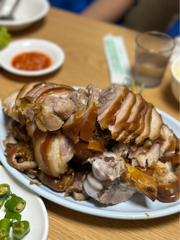 종로장군족발보쌈 신관 사진 3