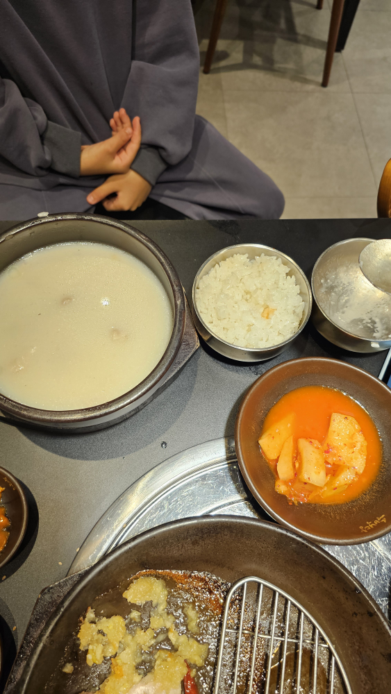 Subaekdang (수백당) 3