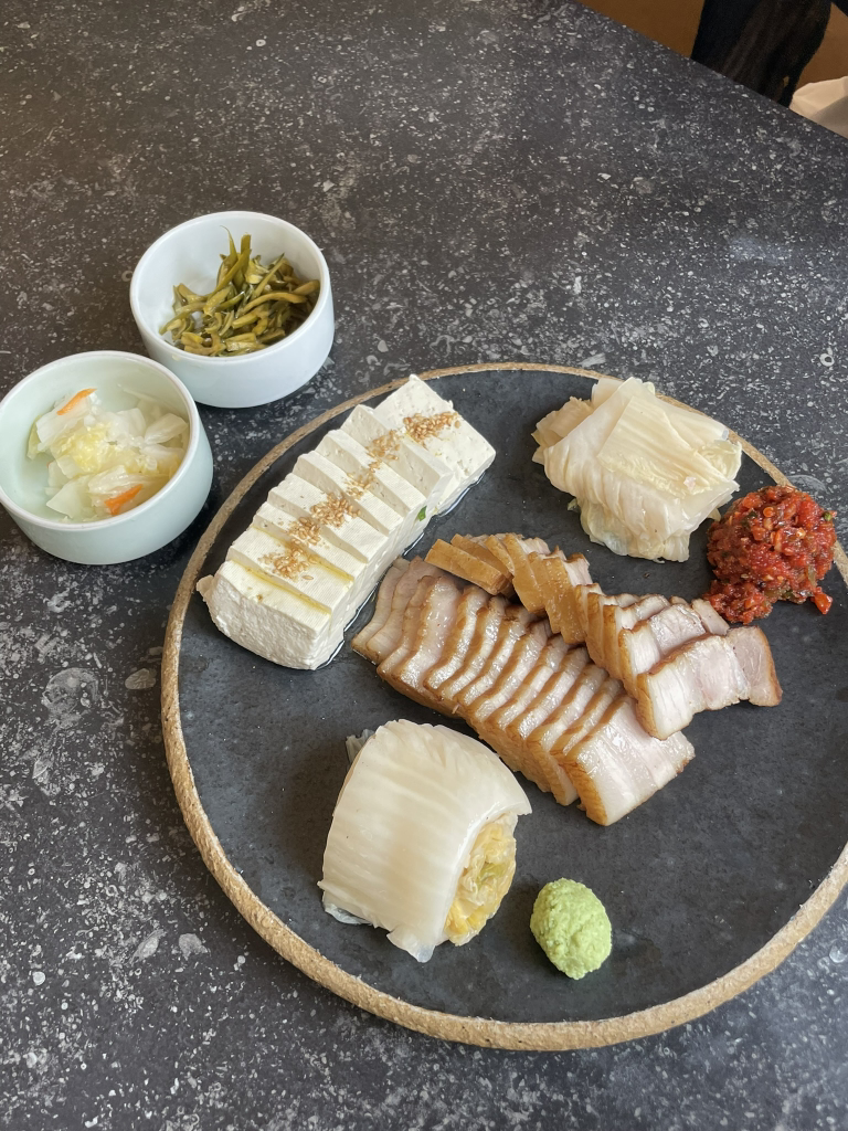 금금 송리단길점 사진 4