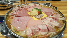 이태리부대찌개 판교점 사진 6
