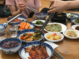 우리네코다리 3