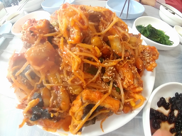 구슬고개동태찜 2