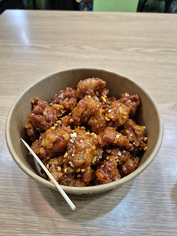 가마솥만나닭강정 2