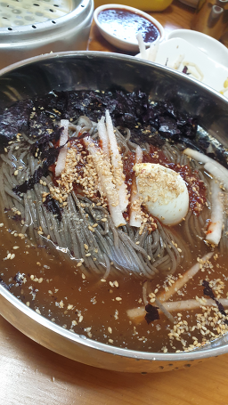 Sadongmyeonok (사동면옥) 1
