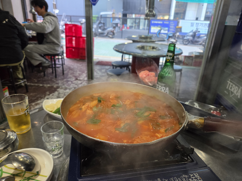 원조소금구이 사진 4