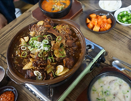 본래순대당진점 5