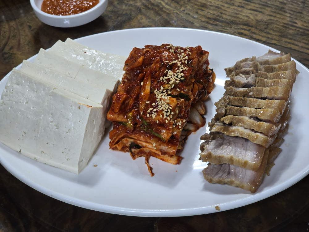 Gukbo966yetnaldubu (국보966옛날두부) 3