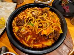 더뭉티기 본점 사진 3