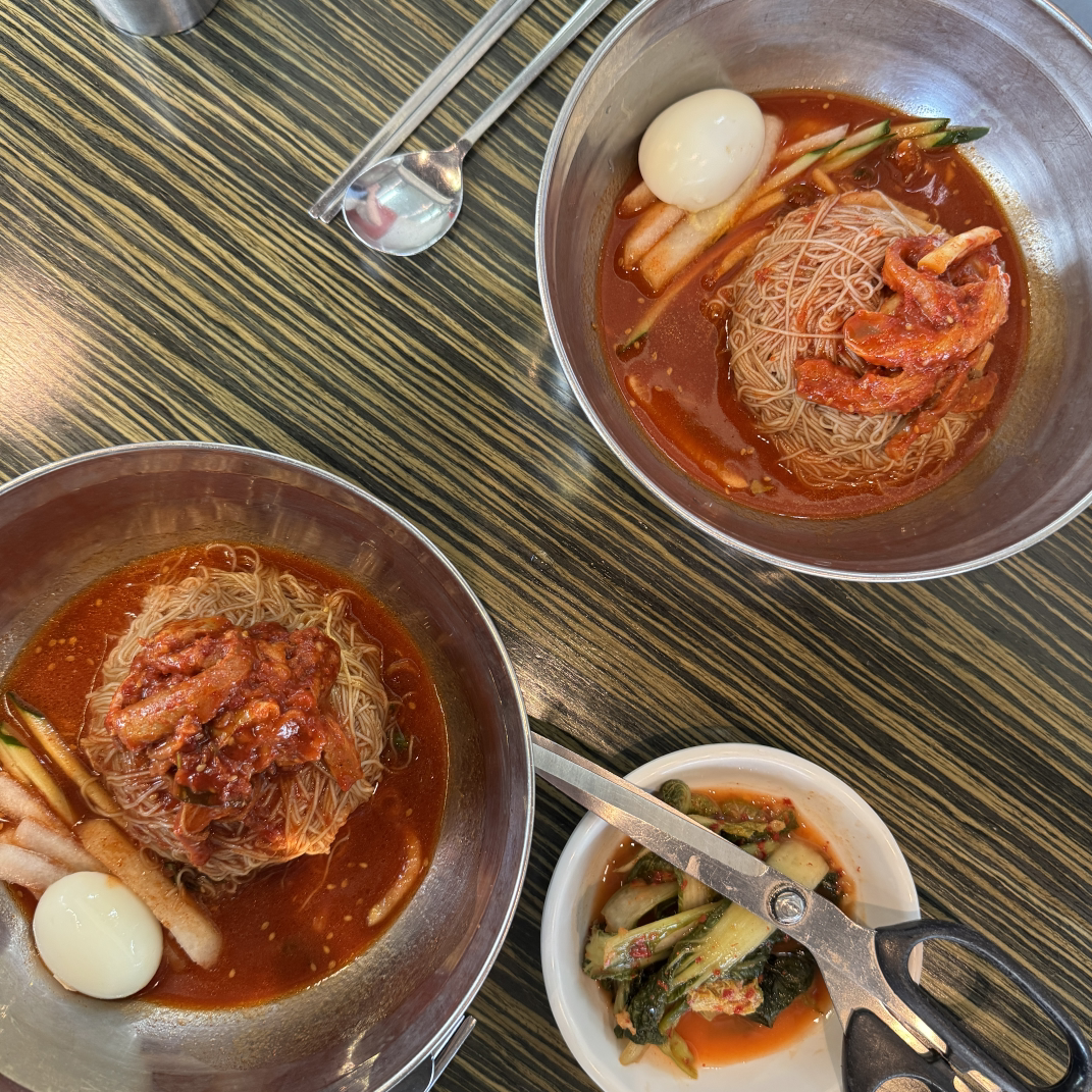 함흥본가면옥 6