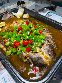 반티엔야오 카오위 강남점 사진 3