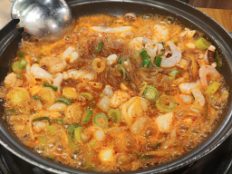 용호동낙지 신세계 사우스시티 사진 2