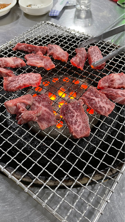영팔식육식당 4