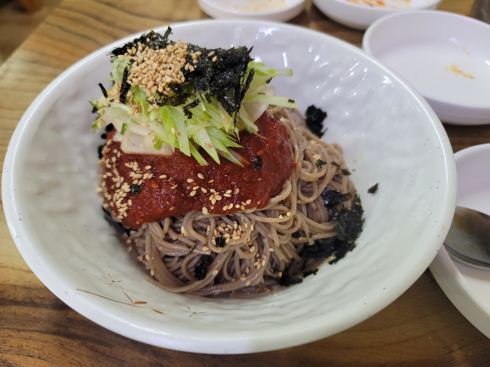 153한탄강민물매운탕 사진 8