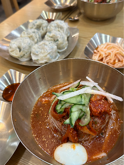강남면옥 인사점 사진 8