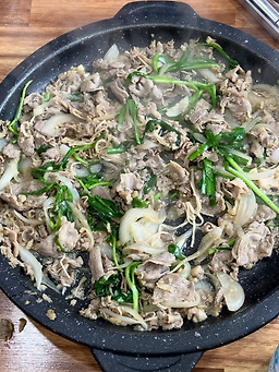 Suncheonmanorijeong (순천만오리정) 1