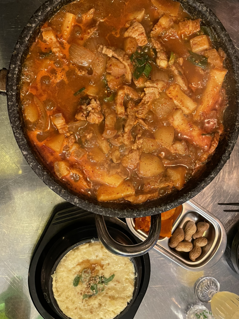 조천회관 대표 사진