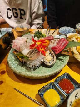오레노유메 선릉본점 사진 3