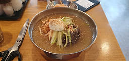 강서칡냉면 5