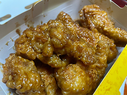 BHC치킨 월피점 1