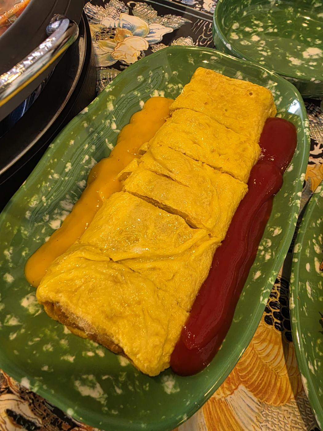 송탄식당 세종시청점 4