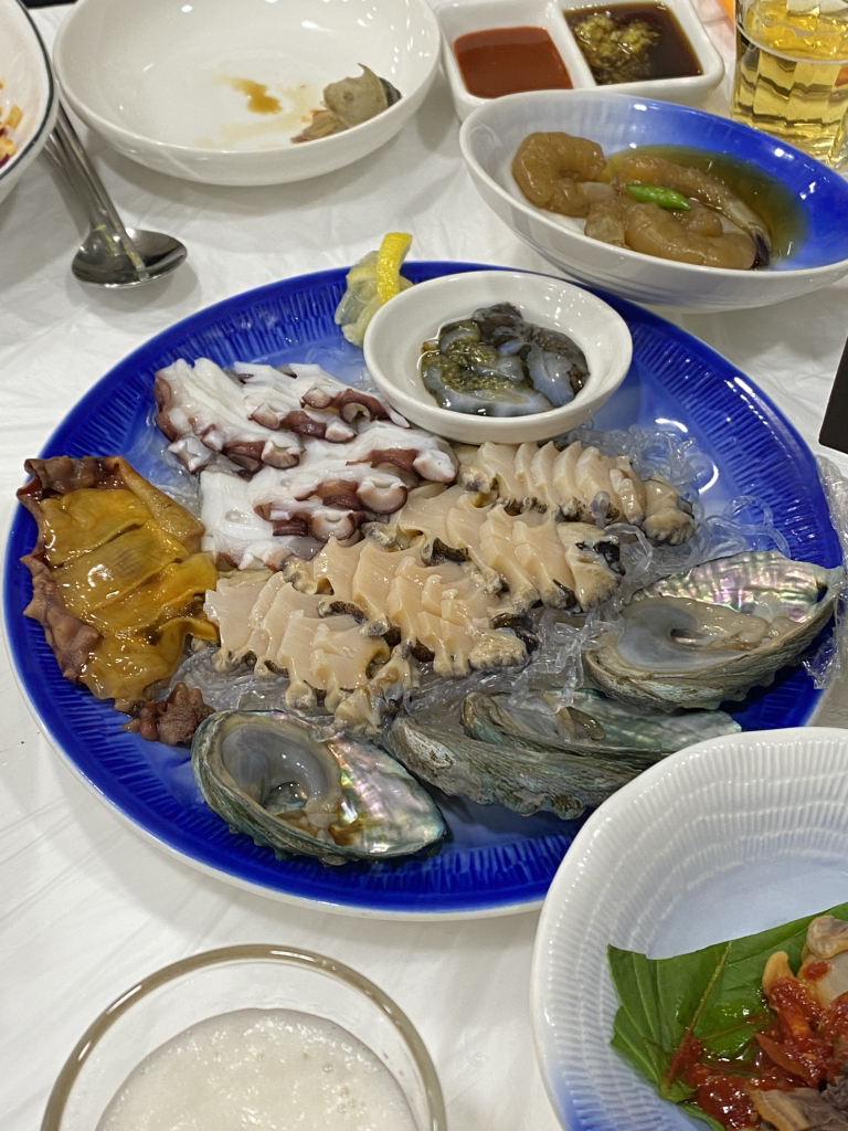 동해회집 6