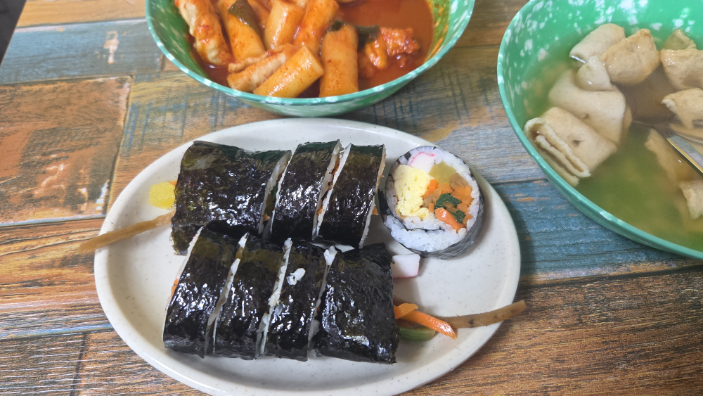 만나떡볶이 대표 사진