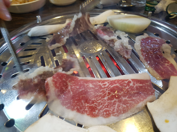 온달생고기 1