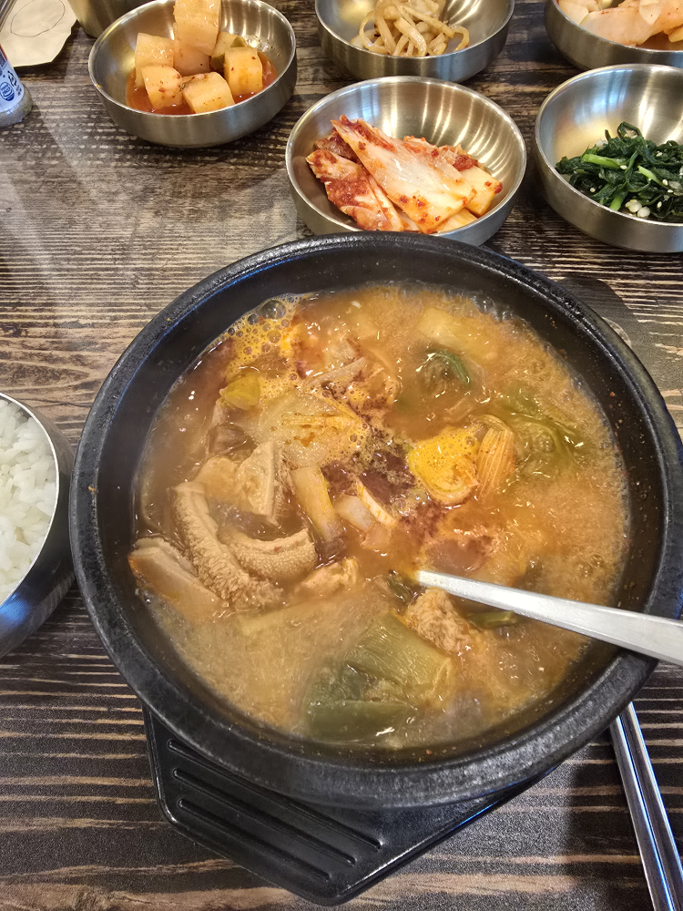 장군 3