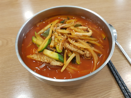마차이짬뽕 사진
