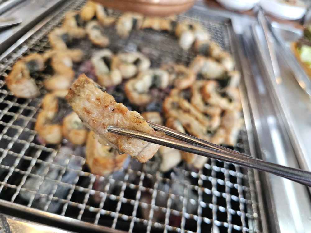 Uidangimkkeokjeongjangeo 6