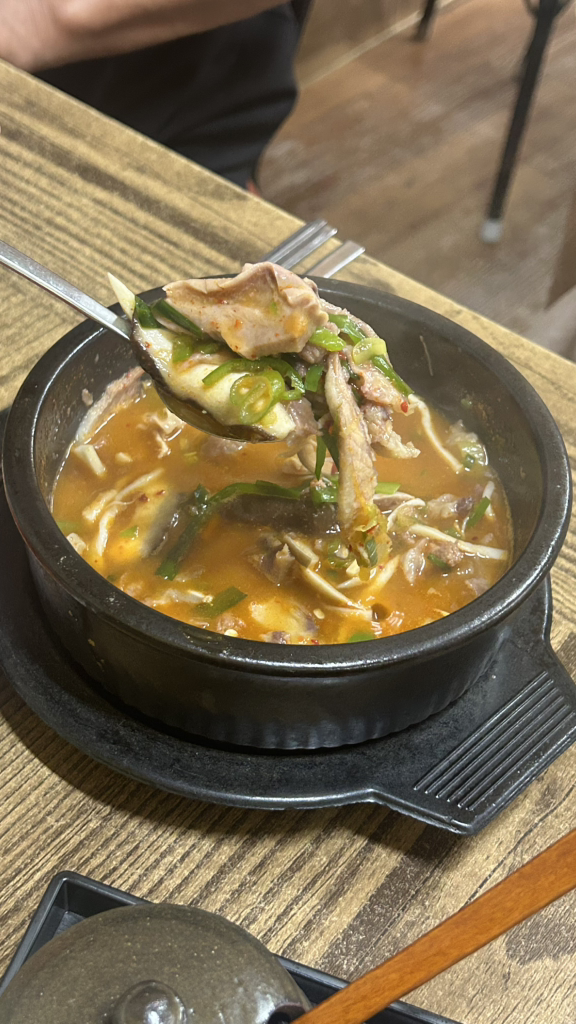 특별한돼지국밥 2