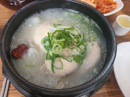장수삼계탕 종로5가점 사진 3