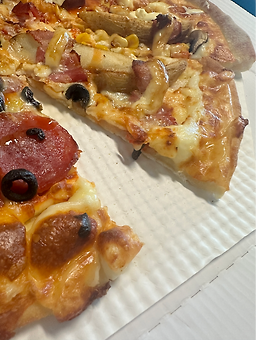 Domino's Pizza Jungsantanhyeon 5
