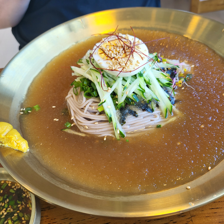 동복순메밀 사진 7