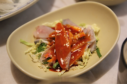 Yujeongchobap 5